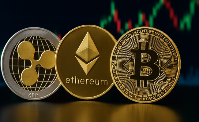 Обзор ключевых новостей криптовалют за эту неделю (14–18 июля 2025 года)