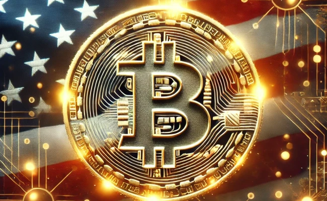 Дональду Трампу будет сложно сдержать обещание «Биткоин сделан в США»