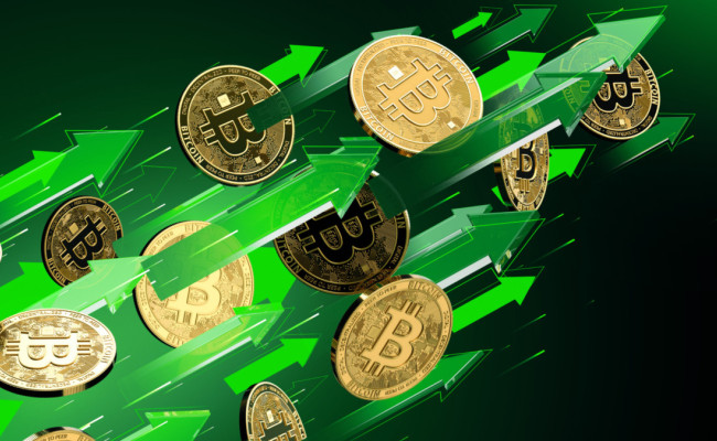 Аналитики считают, что пора привыкать к повторяющимся историческим максимумам Биткоина