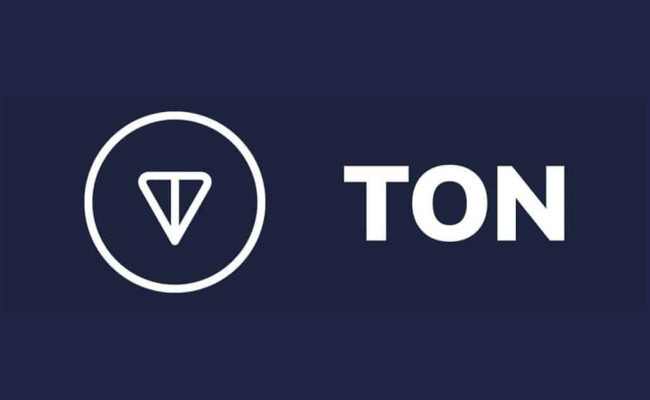 😡Цена Toncoin (TON) упала на 19% после сообщений об аресте Павла Дурова