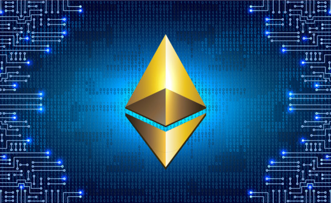 Принятие Ethereum опирается на эти две основы