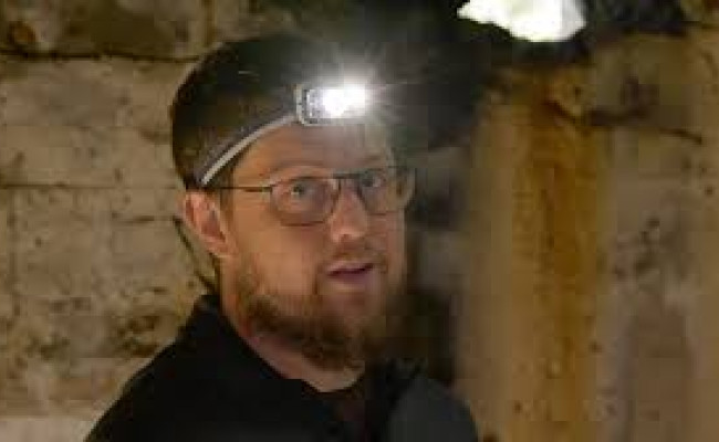 Питер Тодд отрицает, что он Сатоши