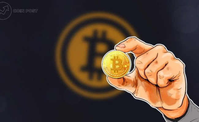 Новая корреляция: биткоин и процентные ставки