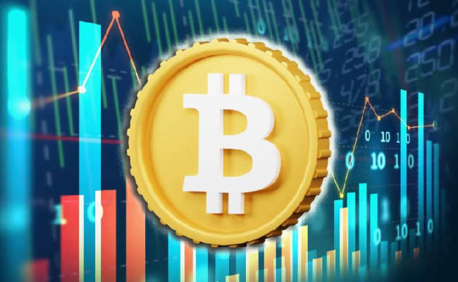 Горячее предложение биткоинов сократилось на 50% за 3 месяца