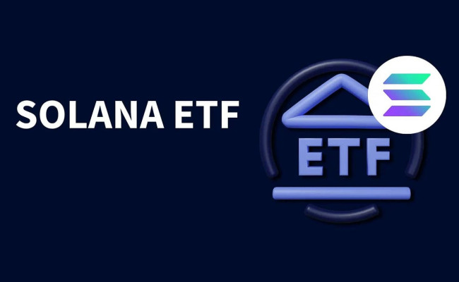 ❤️Бразильский регулятор одобрил второй Solana ETF в стране