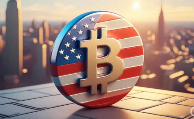 Администрация Трампа может использовать прибыль от продажи золота для пополнения резервов биткоинов