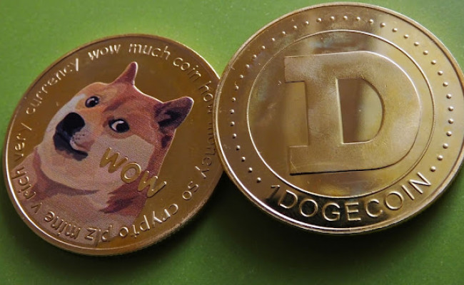 Цена Dogecoin (DOGE) может подскочить на 700% до $1,17