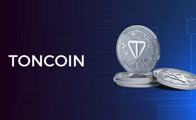 Toncoin (TON) обгоняет Cardano (ADA) по капитализации