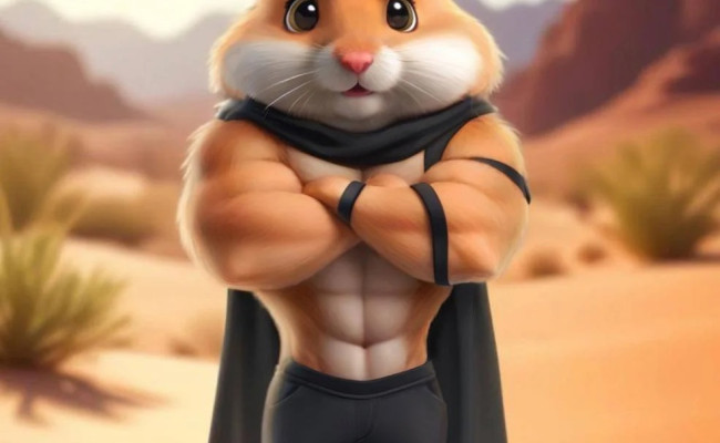 Bybit запускает предрыночную торговлю токеном Hamster Kombat