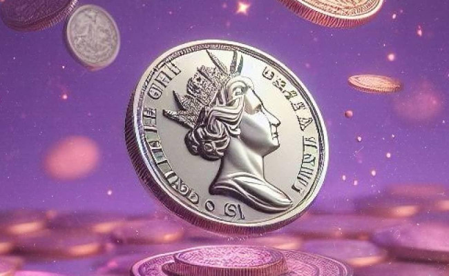 GBP/USD: стерлинг преодолел отметку $1,27