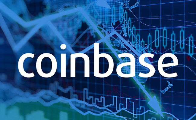 В Coinbase сообщают, что прибыль в первом квартале 2024 года побила рекорды