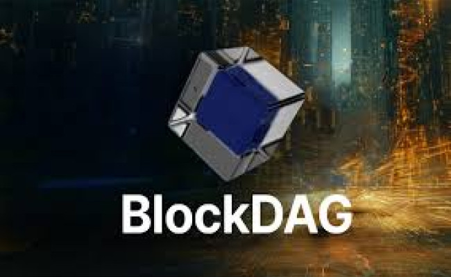 Топ-4 предварительных продаж криптовалют в ноябре 2024 года