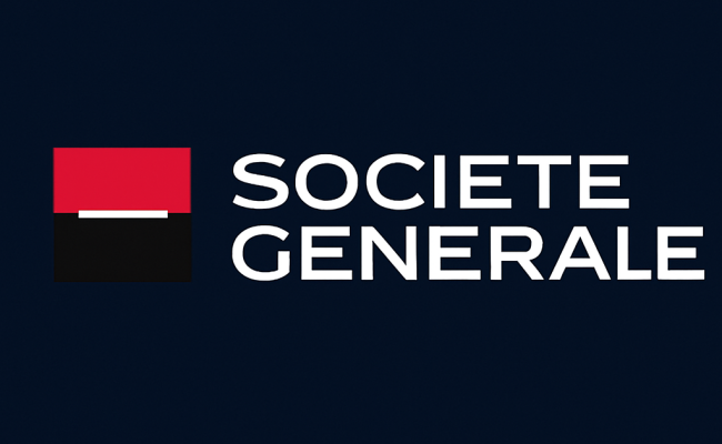 Криптовалютное подразделение Societe Generale представляет стейблкоин