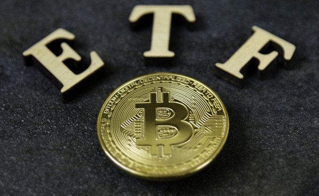 Биткойн-ETF побьют рекорды объема торгов