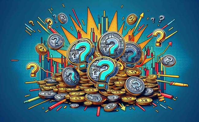 🤑 Сезон альткоинов уже не за горами?