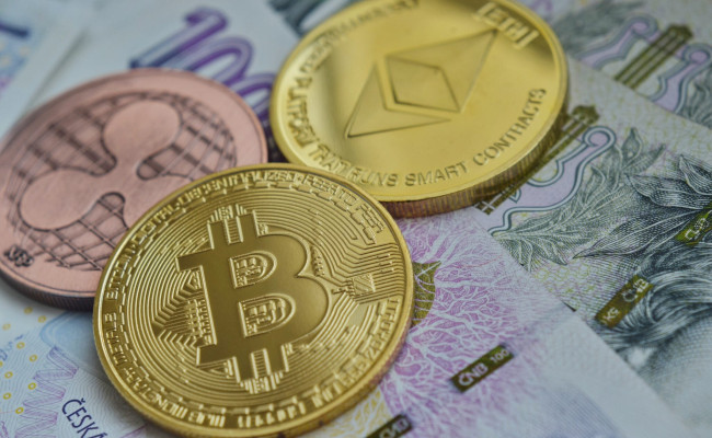 Глобальная торговля криптовалютами превысит 108 триллионов долларов в 2024 году