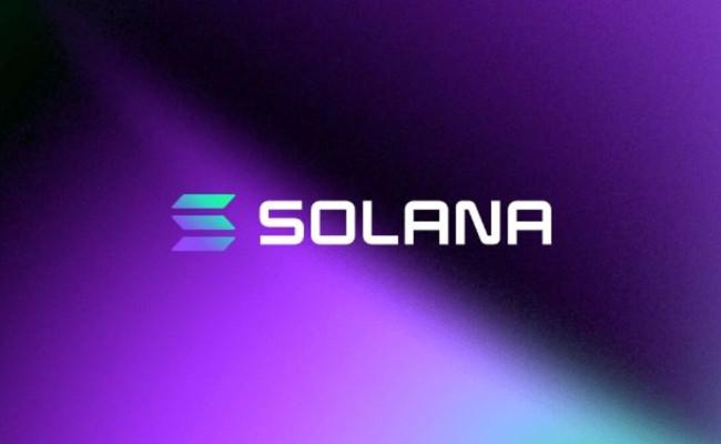 Solana отмечает 5 лет с момента официального запуска
