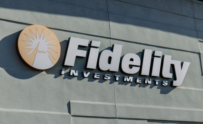Запуск стейблкоина Fidelity запланирован на май