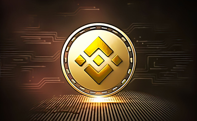 Прогноз BNB на июнь