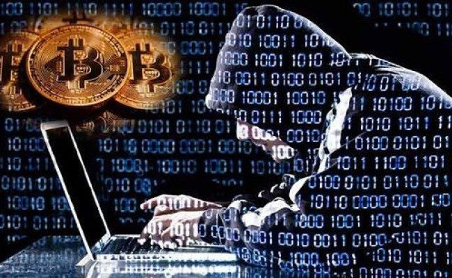 Биткоин сталкивается с двойными квантовыми рисками