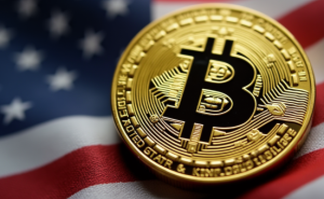 1 млн биткоинов: сенатор Ламмис представляет законопроект о биткоинах