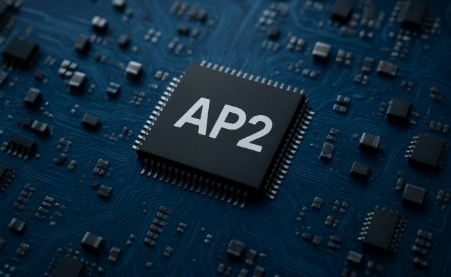 Google запускает протокол агентных платежей AP2