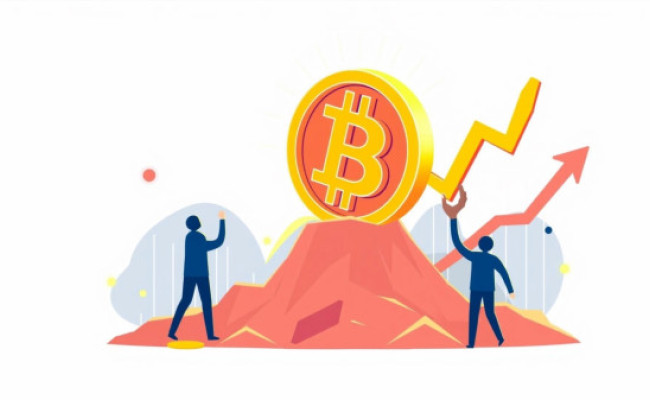 50 тыс. новых биткоин-кошельков сигнализируют о растущем принятии биткоина