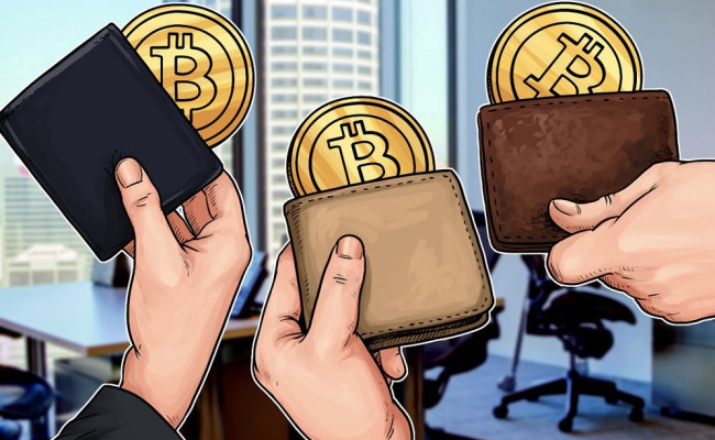 Спящие гиганты: с 11-летних биткойн-кошельков перевели 1000 BTC