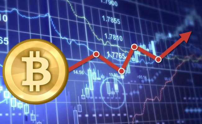 Биткойн превысил $71 000