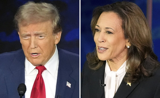 3 из 4 инвесторов в США считают, что криптовалюта станет ключом к выборам 2024 года