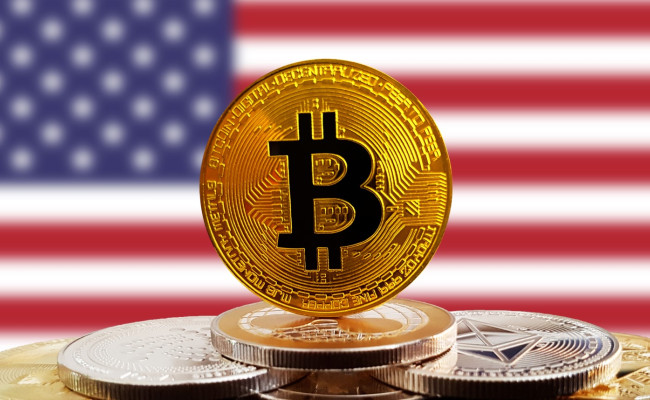 🤨 BTC падает ниже 67 000, когда правительство США переводит биткойны на 2 млрд долларов