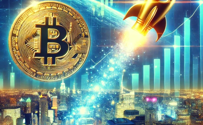 Сможет ли биткоин преодолеть отметку в 180 тыс. долларов США?