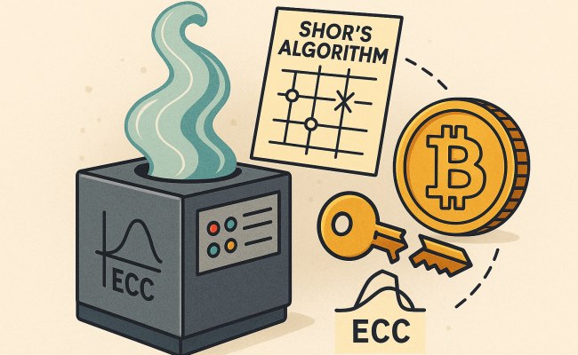 Project Eleven объявила о конкурсе Q-Day Prize с наградой в 1 биткоин за успешный квантовый взломProject Eleven объявила о конкурсе Q-Day Prize с наградой в 1 биткоин за успешный квантовый взлом