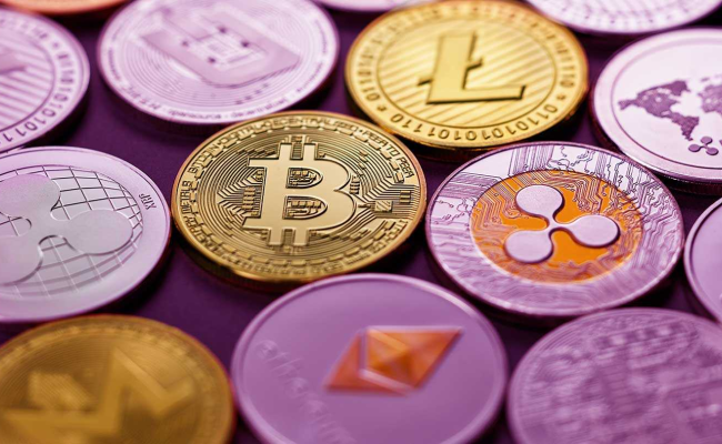 Бычий тренд: альткоины выходят на первый план