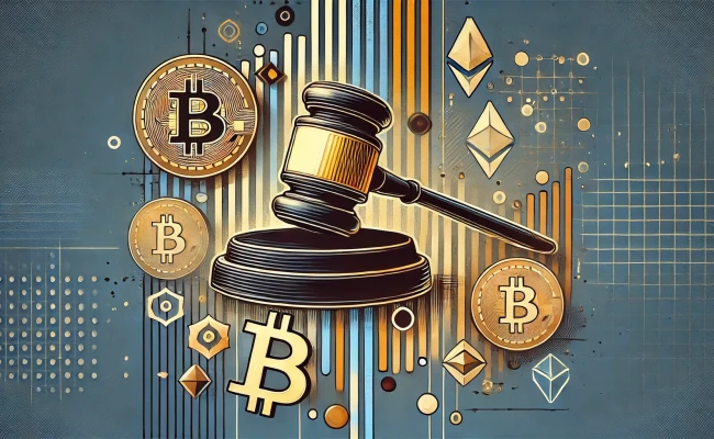 Конгресс президента Трампа начинает расследование  крипто-дебанкинга Байдена