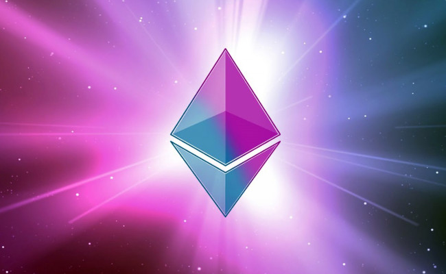 Целевая цена ETHEREUM скорректирована до $5400