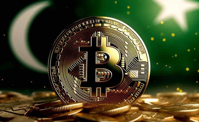 Майнинг биткоинов поможет сократить избыток энергии в Пакистане