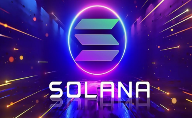 Solana SOL по $250 уже скоро?