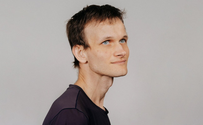 Виталик Бутерин обещает пожертвовать токены Layer 2  для поддержки общественных благ