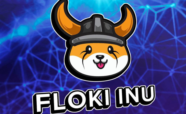Цена токена Floki взлетела на 50% за 24 часа