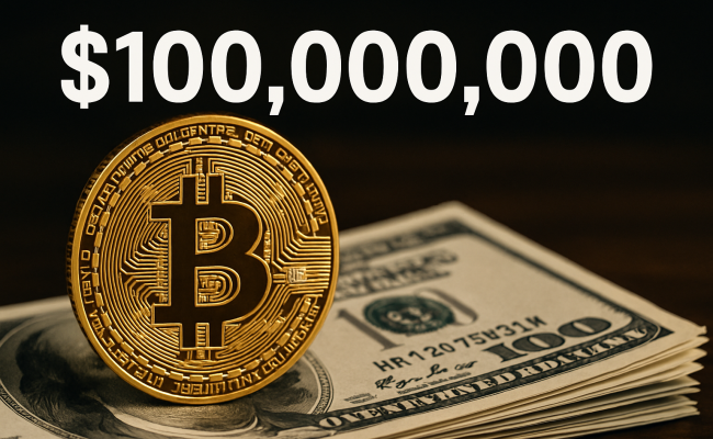 Компания Profusa инвестирует $100 млн в Bitcoin