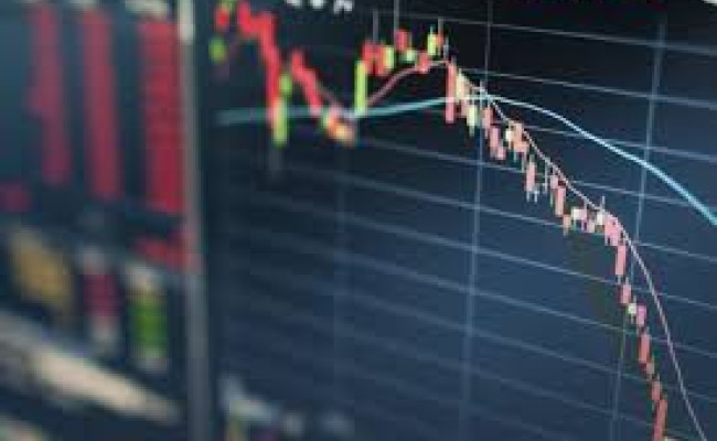 Резкое падение цены биткоина до $58 тыс. привело к ликвидациям на сумму более $320 млн.