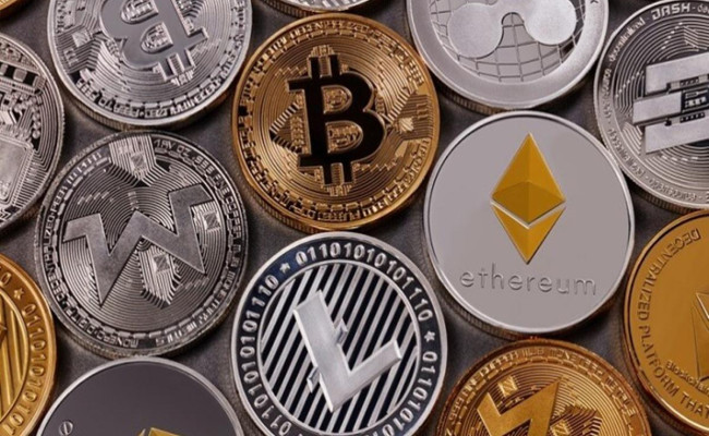 Криптовалютные рынки потеряли более 400 миллиардов долларов