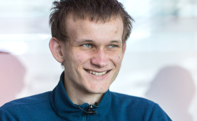 Виталик Бутерин призывает к решению проблемы потери криптовалют