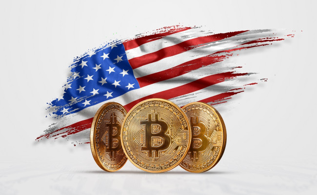 US Senators Propose to Support Dollar with Bitcoin Reserves