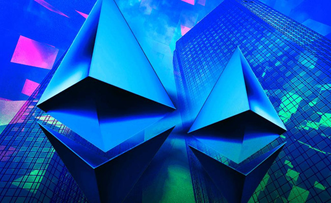 GF Securities в Гонконге представляет первую токенизированную ценную бумагу Commercial Paper на блокчейне Ethereum