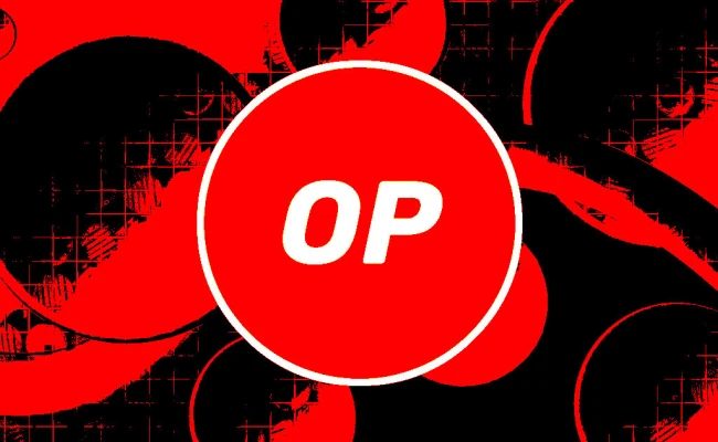 Неизвестный покупатель приобрел 19,5 миллионов токенов OP в рамках частной транзакции