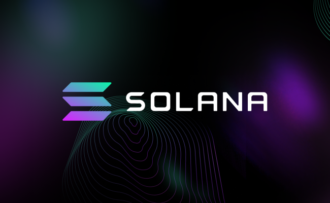 Цена Solana (SOL) превышает $150