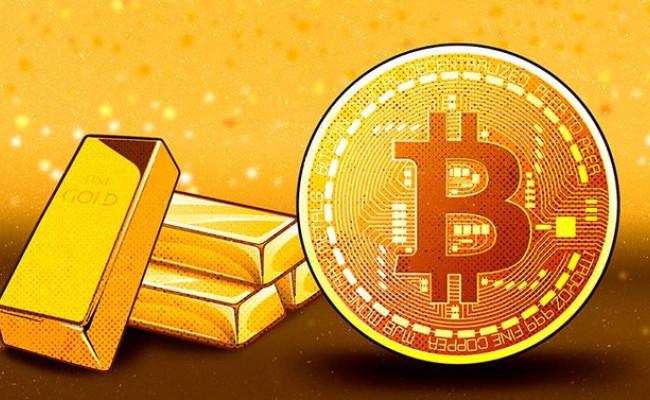 Биткоин выше $62 тыс., падение фондового рынка США и многое другое: последствия снижения ставки ФРС