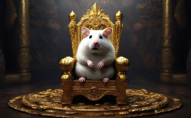 😠 Игроки Hamster Kombat считают обновления несправедливыми по отношению к первым пользователям